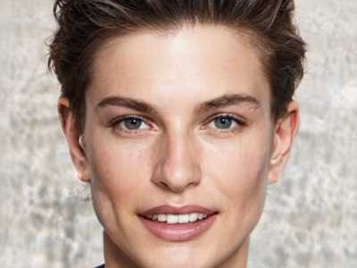 台州市牙齿点歪矫正口腔医生上榜清单那个技术好-罗刚医生口碑常青