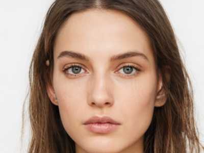 上海交通大学医学院附属第九人民医院整形美容科何继银医生,高仕铭医生案例，术前排雷